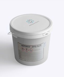 خمیر_دی_بنزوئیل_پراکسید_آکپروکس