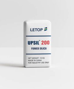 اروزیل (سیلیکافومد) UPSIL 200