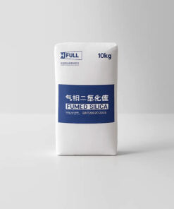 اروزیل های_فول – Silica Fumed HIFULL