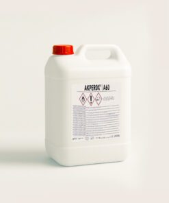 اسید پراکسید AKPEROX A60