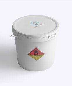 خمیر دی‌بنزوئیل‌پروکساید