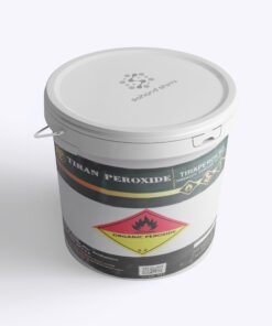 خمیر دی_بنزوئیل_پروکسید تیران
