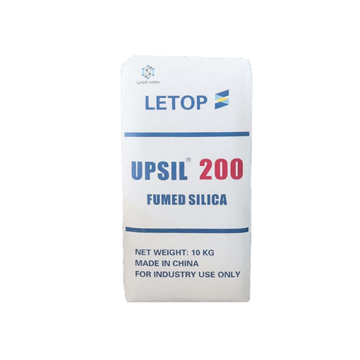 اروزیل (سیلیکافومد) UPSIL 200
