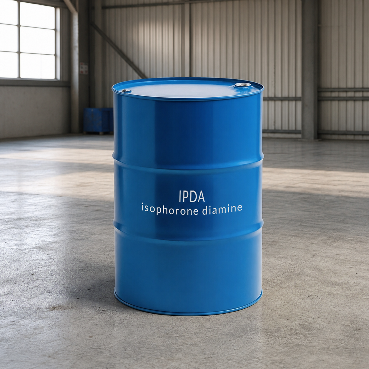 ایزوفوراندیآمین - IPDA 5 IPDA
