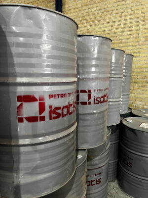 Home 22 Unsaturated Polyester Resin Barrels - Isatis - Sahand Shimi