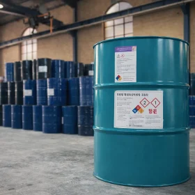 چرا رزین اپوکسی کومهو 828 انتخاب اول پروژه‌های صنعتی است؟