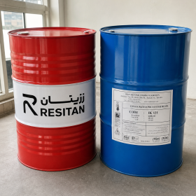 ایران کیتون یا رزیتان؟ مقایسه کامل برندهای رزین پلی استر