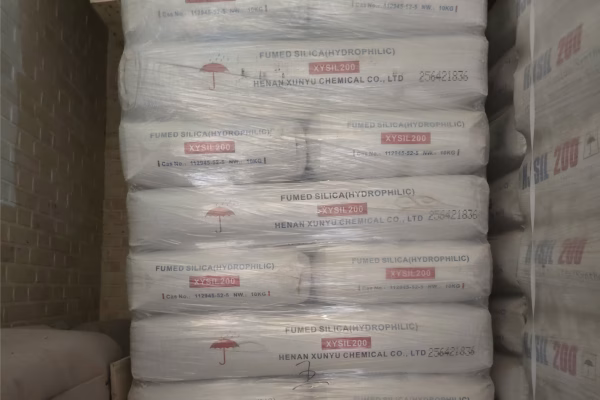 پالت های اروزیل XYSIL 200