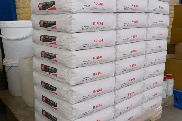 پالت تیتانیوم دی اکسید R-5566