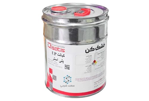 قوطی کبالت 10٪ ایساتیس