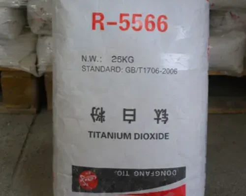 کیسه تیتانیوم دی اکسید R-5566