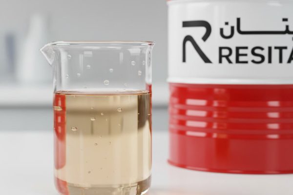 رزیتان 727 برای فایبرگلاس