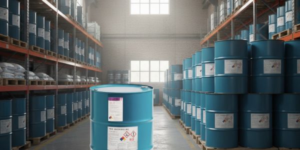رزین اپوکسی صنعتی
