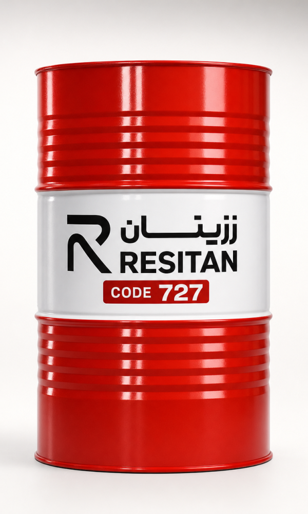رزین پلی استر رزیتان 727